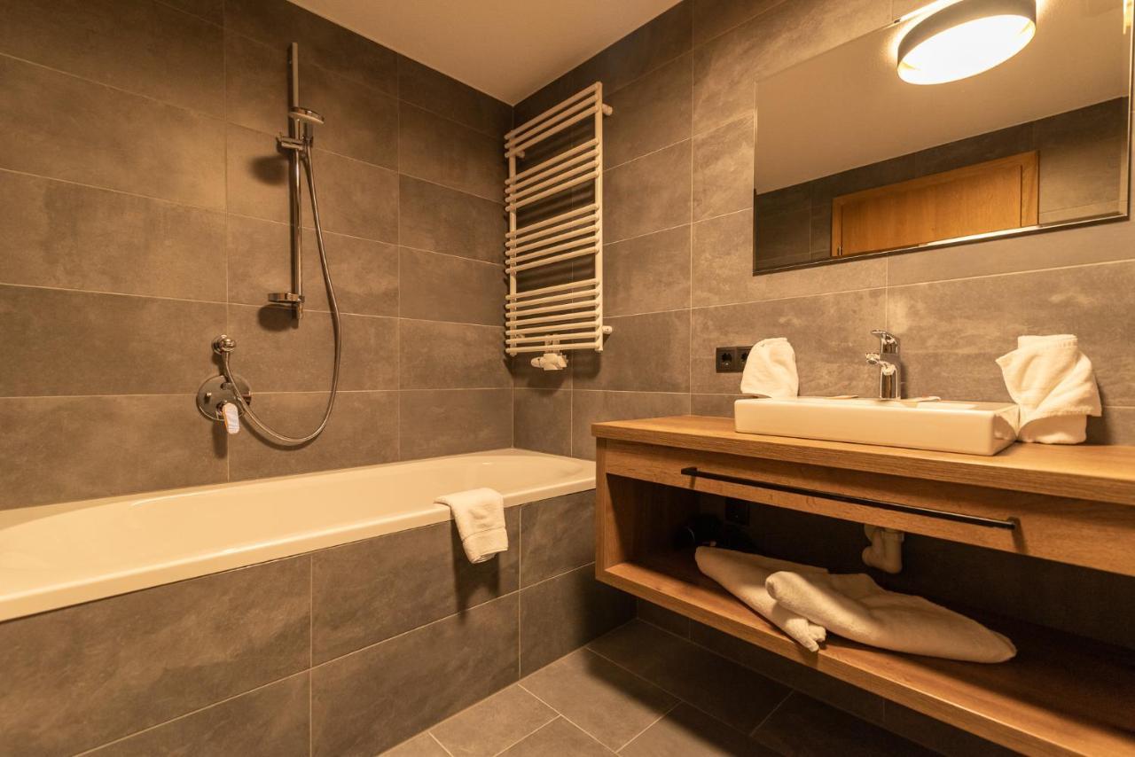 شقة A Casa Aquamarin سولدن المظهر الخارجي الصورة